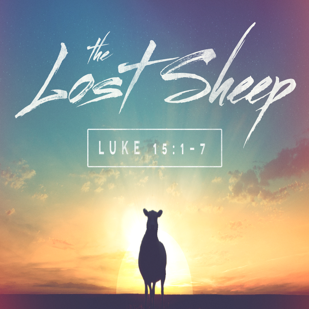 The Lost Sheep Firstassembly